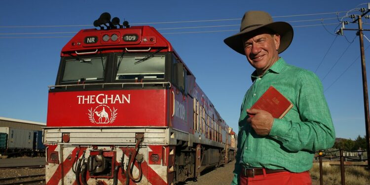 El viaje increíble para los amantes del turismo