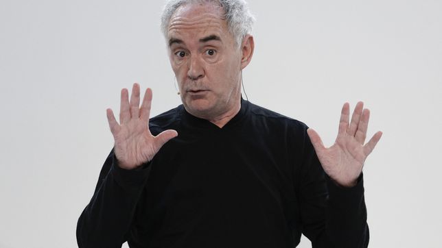 ElBulli reabre sus puertas: por 27,50 euros, pero sin comida