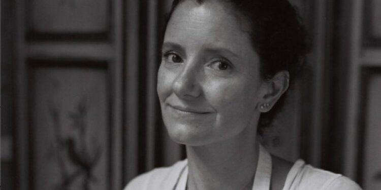 Elena Reygadas, la mejor chef Femenina del Mundo 2023