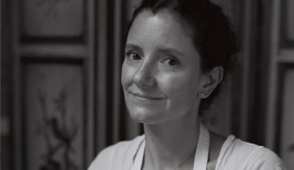 Elena Reygadas, la mejor chef Femenina del Mundo 2023