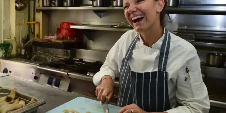 chef Elena Reygadas