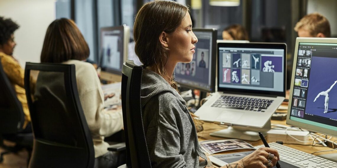 Empleados a la fuga: así es la gran desbandada laboral | Negocios