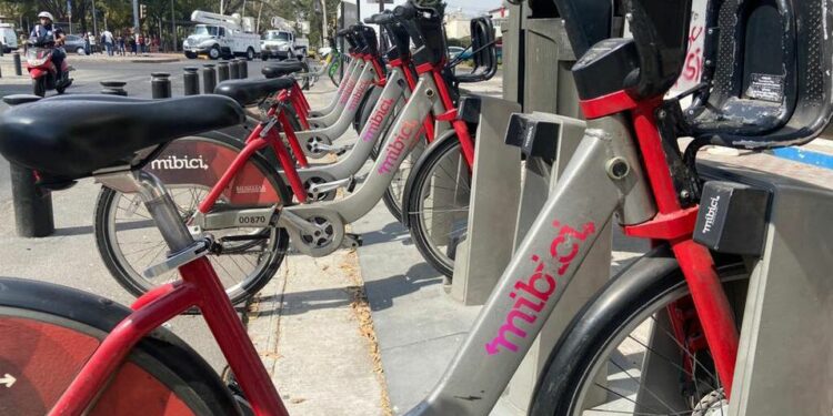 En ocho años, acumula 22.3 millones de viajes Grupo Milenio