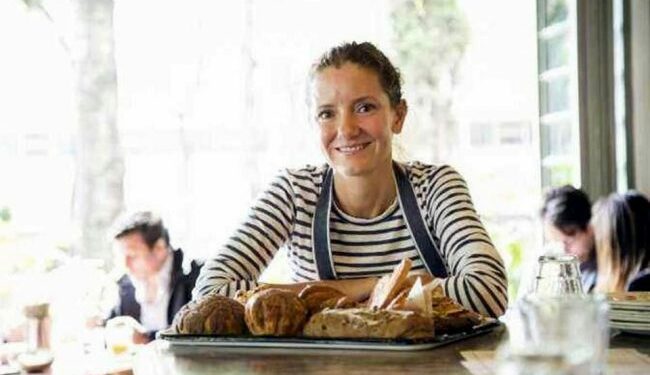 Es mexicana ‘La Mejor Chef Femenina del Mundo’