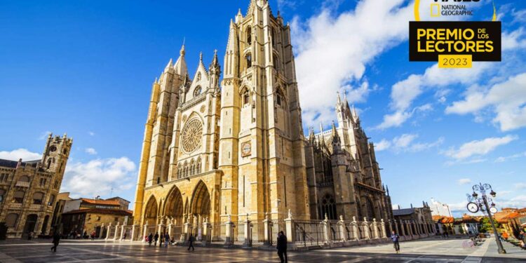 Este es el mejor destino urbano de España según Viajes National Geographic