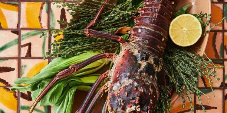 Este hotel en medio de un manglar tiene un festival culinario con chefs invitados de todo el mundo