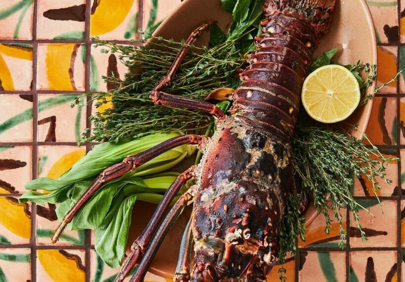 Este hotel en medio de un manglar tiene un festival culinario con chefs invitados de todo el mundo
