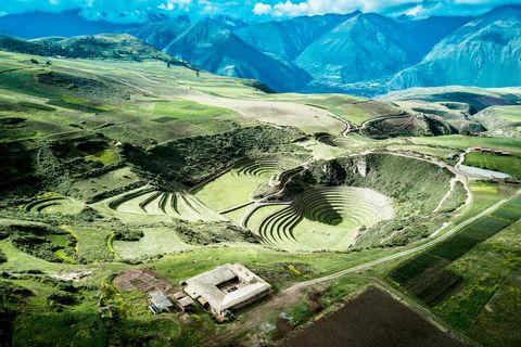 malena martínez y su proyecto con los mejores restaurantes de perú