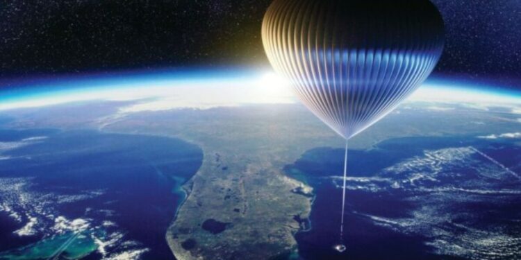 Estos son los costos para cenar en el espacio