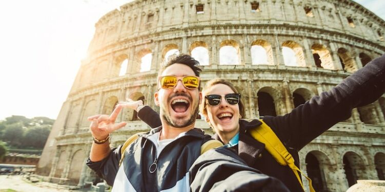 Floxie revela los secretos del turismo para organizar el viaje de tus sueños