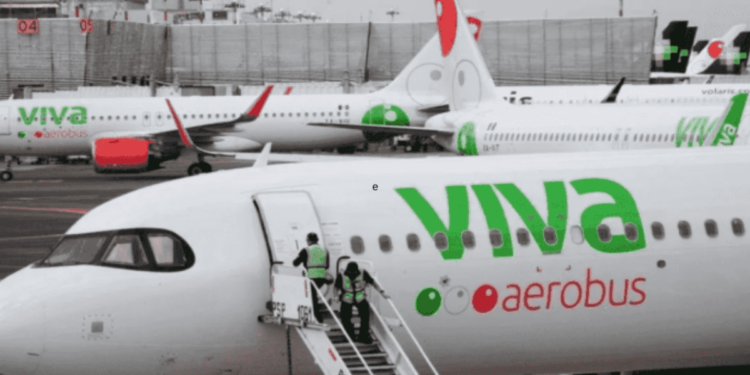 Gana un año de vuelos gratis con Viva Aerobus; conoce cómo