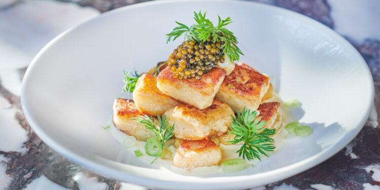 Guía Forbes | Estos son los mejores restaurantes de Londres para visitar en primavera