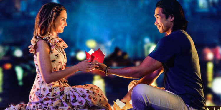 Guía de viaje hacia el amor: de lo más visto en Netflix ¿De qué trata? Te decimos sin Spoiler