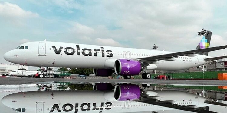 Guía fácil para cambiar tu itinerario de vuelo con Volaris