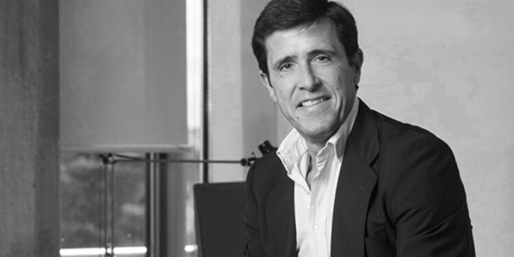 Hombre del día: Javier López Zafra, reelegido presidente de la Asociación Española de Anunciantes