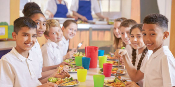 How to provide good nutrition to your children