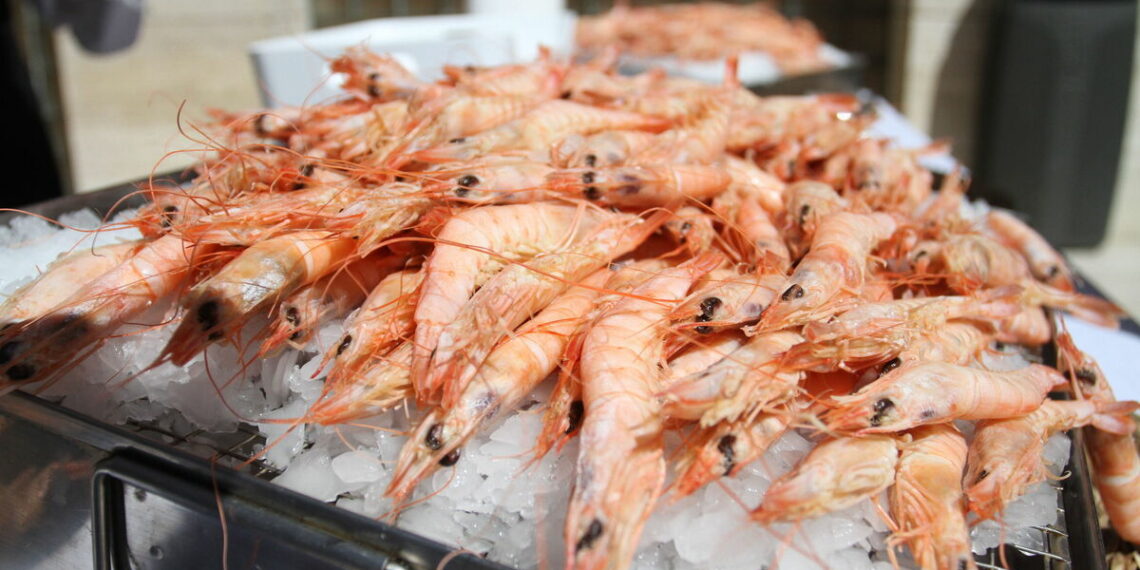 Huelva mostrará lo mejor de su gastronomía en la Feria de Alimentación más grande de Europa