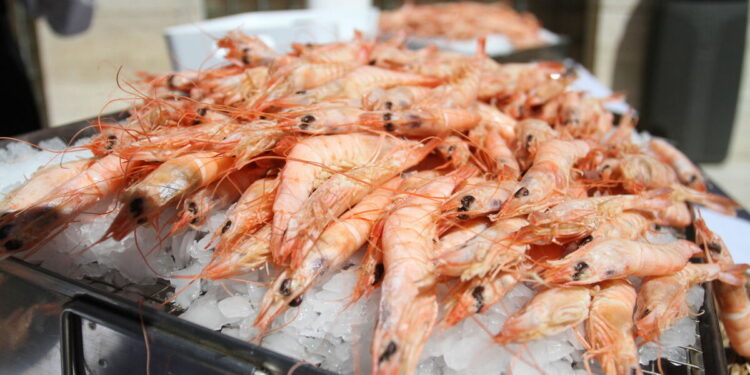 Huelva mostrará lo mejor de su gastronomía en la Feria de Alimentación más grande de Europa