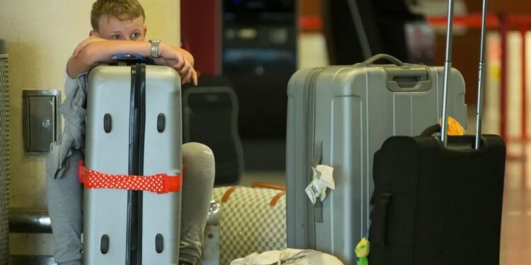 Estafados agencia de viajes