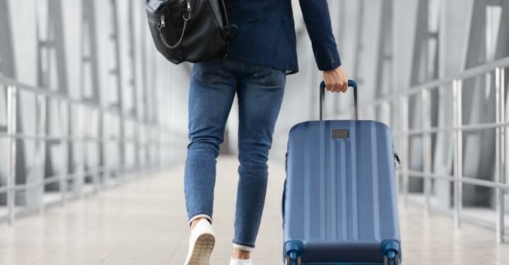 Altos precios no detienen a mexicanos para viajar. Foto: iStock.