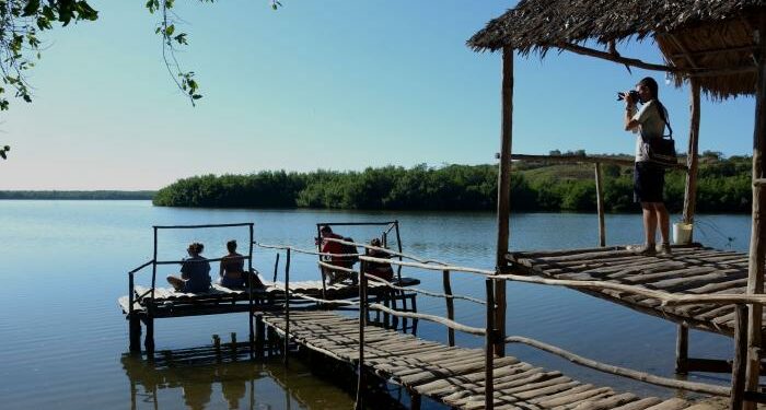 Industria turística cubana con la mirada hacia América Latina › Cuba › Granma