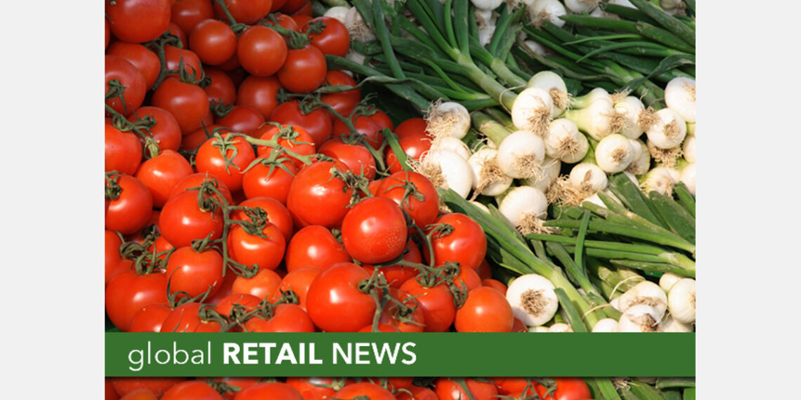JD Fresh comprará fruta tailandesa por valor de 15.000 millones de dólares en los próximos dos años