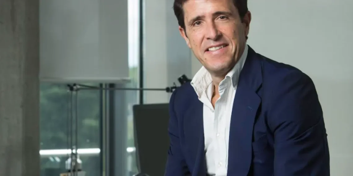 Javier López Zafra reelegido presidente de la Asociación Española de Anunciantes