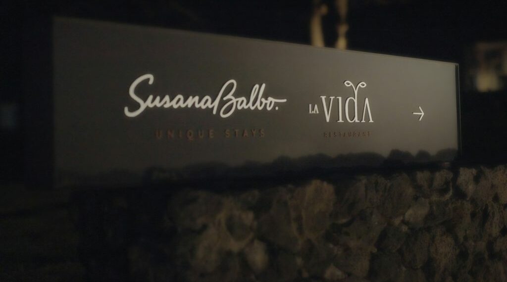 Julia Indie Tour en La VidA In-House Restaurant de SB Unique Stays – Rincon Bon Vivant