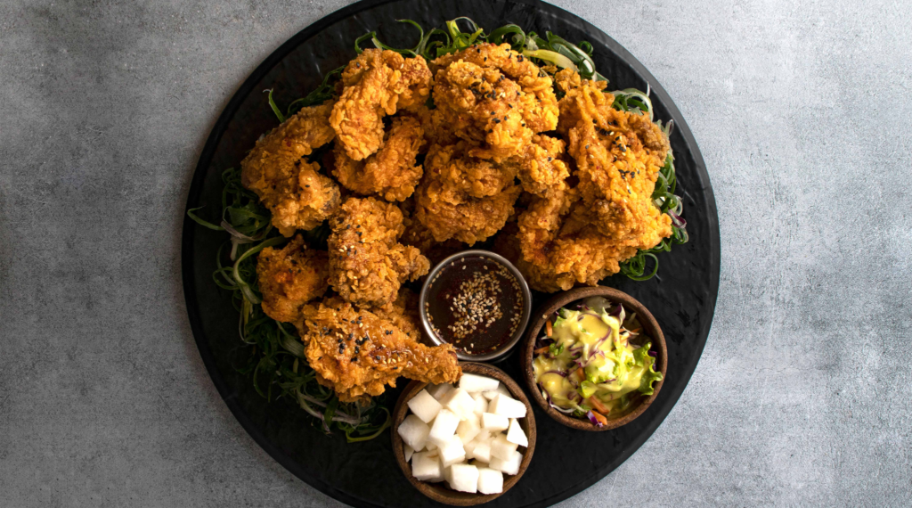 K-FOOD: 3 recetas fáciles para preparar en casa y disfrutar de la cocina coreana - Noticias de Asia