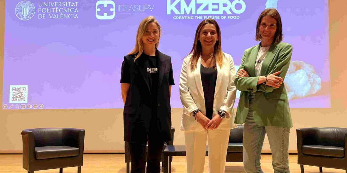 KM ZERO busca emprendedores foodtech en la mejor politécnica de España