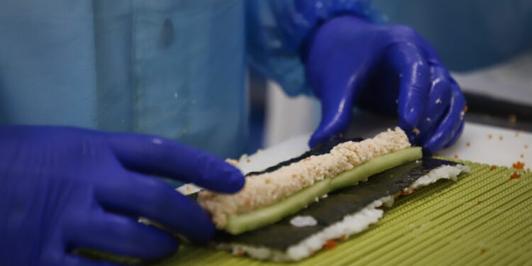 Koyasan Foods, la apuesta de Mercadona por ofrecer la mejor comida asiática