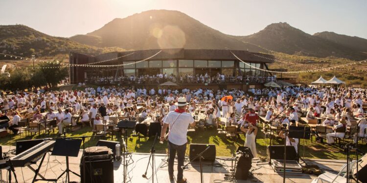 Vinícola Decantos celebrará su 8o aniversario con evento de “La Bora”