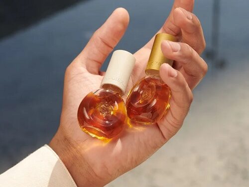 COGNAC LOUIS XIII presenta The Drop con la visión de convertirse en un icono para las nuevas generaciones