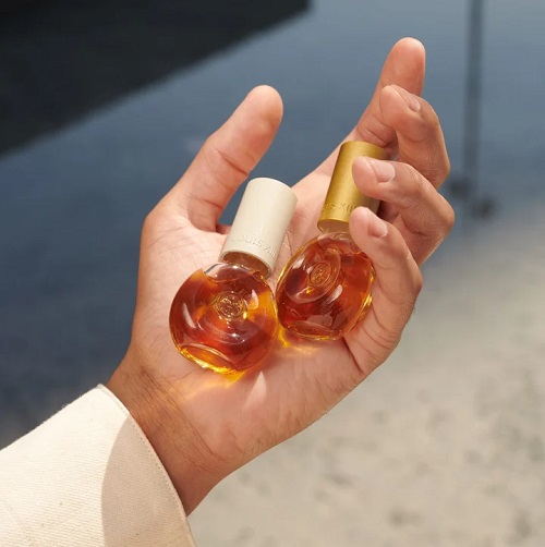 COGNAC LOUIS XIII presenta The Drop con la visión de convertirse en un icono para las nuevas generaciones