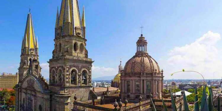 La Capilla Sixtina mexicana que puedes conocer en tus viajes por Michoacán
