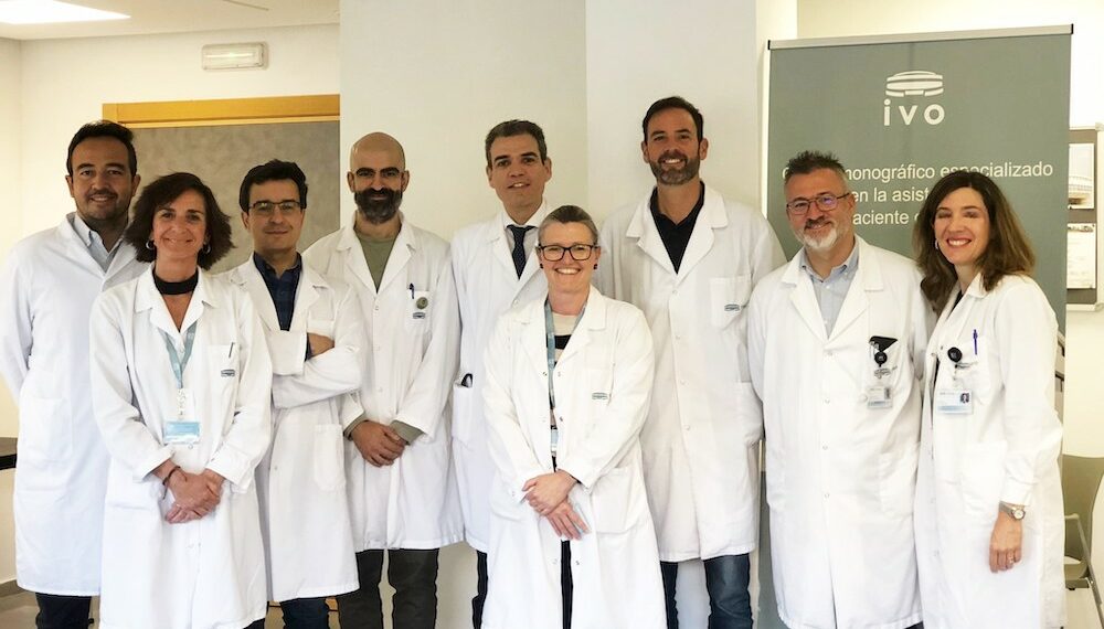La Cursa de la Dona Vicky Foods colabora con la investigación del cáncer de mama metastásico