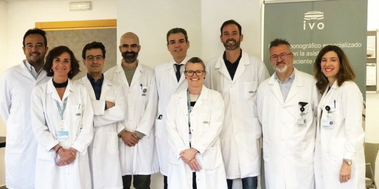 La Cursa de la Dona Vicky Foods colabora con la investigación del cáncer de mama metastásico