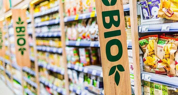 La MDD, clave en la democratización de la alimentación ecológica