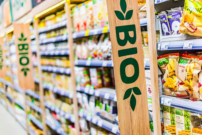 La MDD, clave en la democratización de la alimentación ecológica