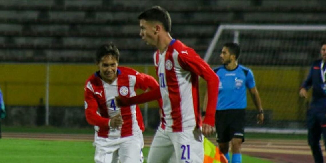 La Nación / Paraguay mide a Brasil