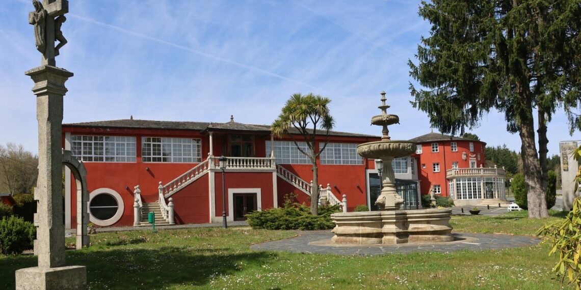 La Palloza, el histrico restaurante lucense, reabrir ampliando sus servicios a hotel de cuatro estrellas