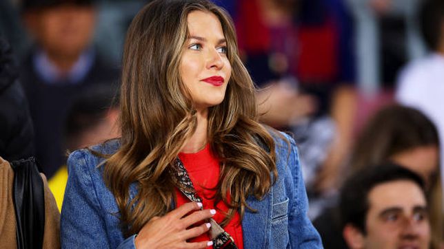 La cadena de comida española preferida de la mujer de Lewandowski
