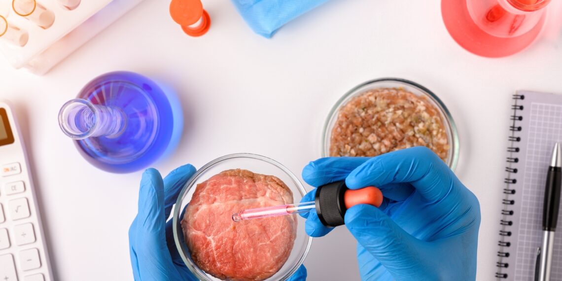 La ciencia acota el cultivo in vitro de carne animal