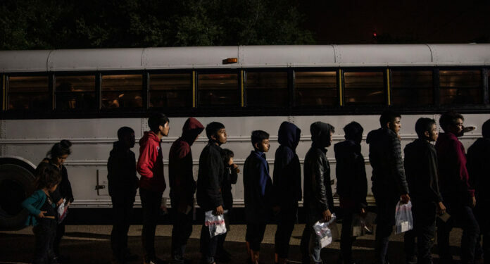 La crisis del trabajo infantil migrante en Estados Unidos