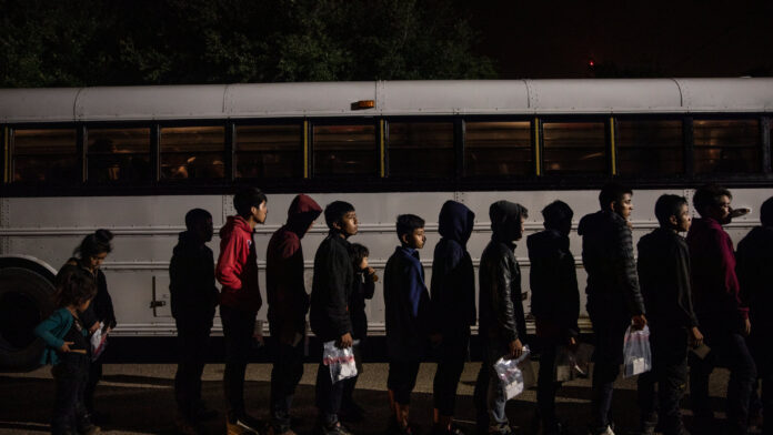 La crisis del trabajo infantil migrante en Estados Unidos