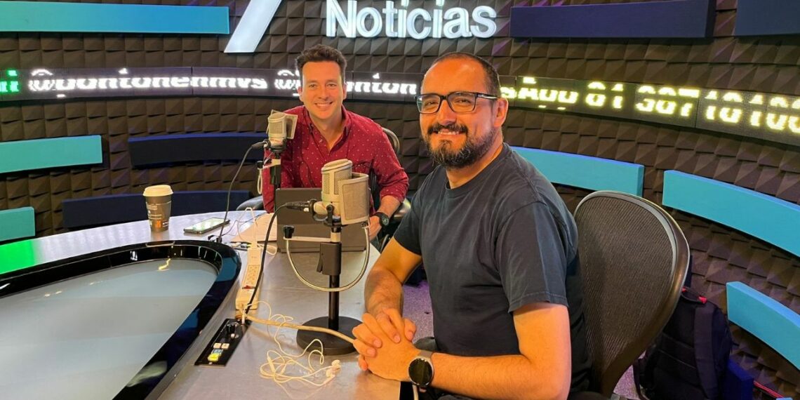 La inteligencia artificial y la educación, ¿será el futuro?