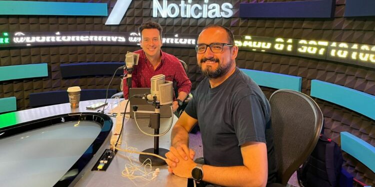 La inteligencia artificial y la educación, ¿será el futuro?