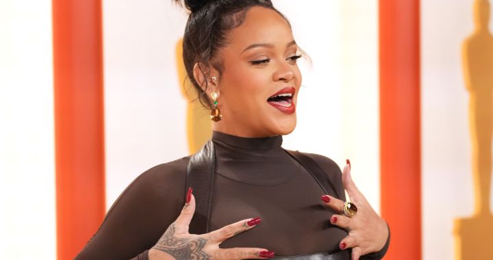 La nueva línea de negocios de Rihanna que ha desatado el cachondeo en las redes españolas: “CampuRihannas” | Big bang