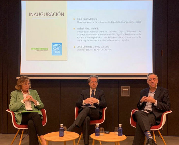 La regulación y la autorregulación del marketing de Influencers a debate