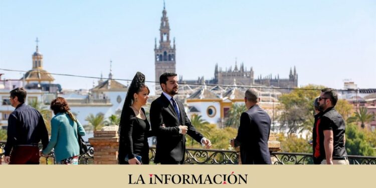 Las agencias de viajes registran un alza del 15% de las reservas con respecto a 2019